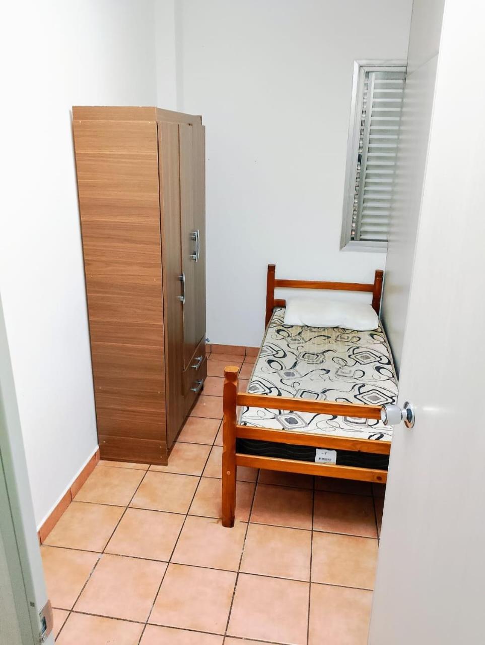 Sunshine Residencial Hotel - Sao Paulo, Sao Paulo